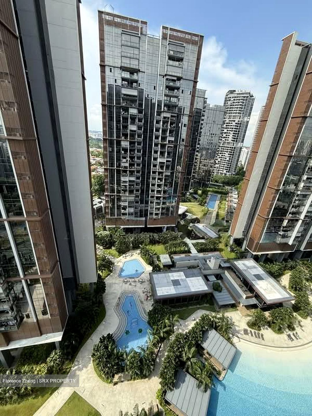 Parc Clematis (D5), Apartment #532894171
